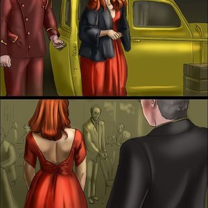 Benjamin Button (SinFulComics Collection) thumbnail