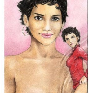 Swordfish 01 (SinFulComics Collection) thumbnail