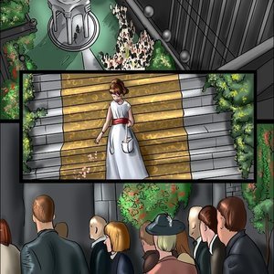 Jessica Alba-The Rise of the Silver Surfer 01 (SinFulComics Collection) thumbnail