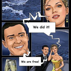 Scarlet Johansson and Justin Timberlake image 004