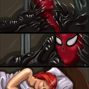 Spider-Man image 002