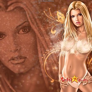 Censored Wallpapers image 063
