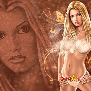 Censored Wallpapers image 064