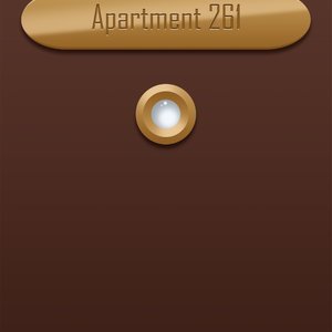 Appartment 261 (Slipshine Comics) thumbnail