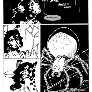 Primal Tales - Issue 2 image 005