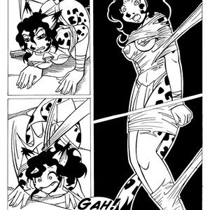 Primal Tales - Issue 2 image 009