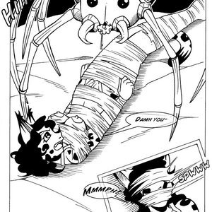 Primal Tales - Issue 2 image 010