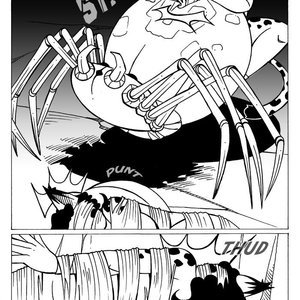 Primal Tales - Issue 2 image 012