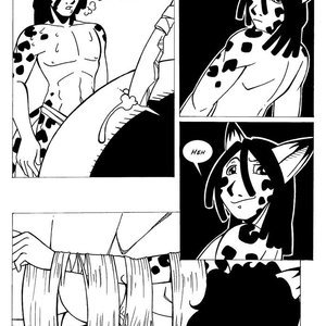 Primal Tales - Issue 2 image 014