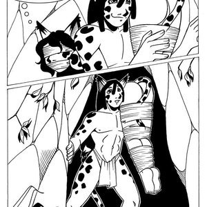 Primal Tales - Issue 2 image 016