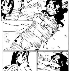 Primal Tales - Issue 2 image 017