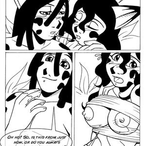Primal Tales - Issue 2 image 023