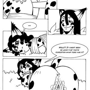 Primal Tales - Issue 2 image 031