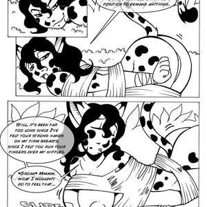 Primal Tales - Issue 2 image 033
