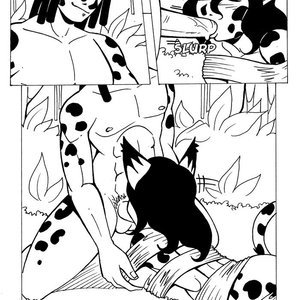 Primal Tales - Issue 2 image 036