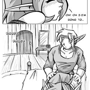Shades of Desire - Issue 1 image 016