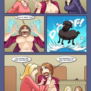 Weird Alchemy image 036