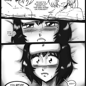 Anathema - Issue 16-17 image 012