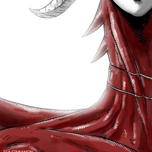 Anathema – Issue 21 (Slipshine Comics) thumbnail