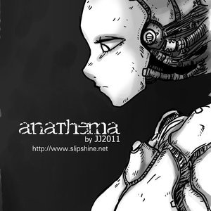 Anathema - Issue 22 image 002