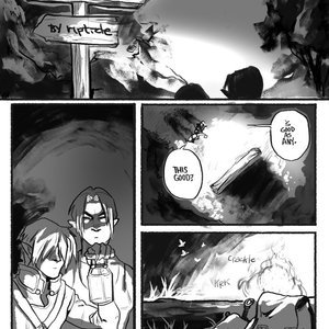 For the night image 001
