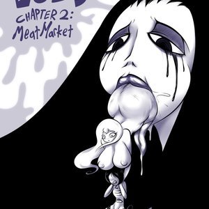 Lez 3 Chapter 2 (Slipshine Comics) thumbnail
