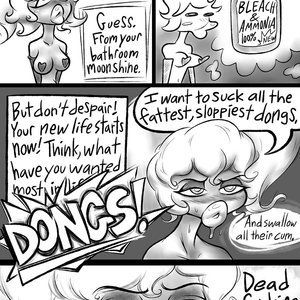 Mad Dong Party image 004