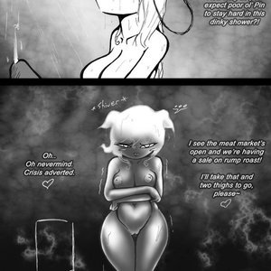 The blind date image 008