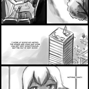 Cherry Bomb DG - Issue 1 image 019
