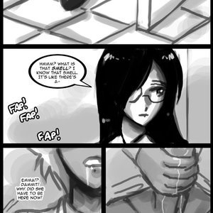 Cherry Bomb DG - Issue 1 image 029