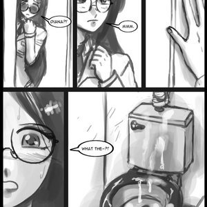 Cherry Bomb DG - Issue 2 image 008