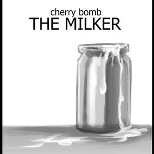 Cherry Bomb DG - Issue 3 image 002
