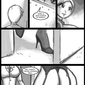 Cherry Bomb DG - Issue 3 image 004