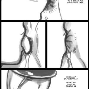 Cherry Bomb DG - Issue 3 image 017