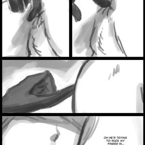 Cherry Bomb DG - Issue 3 image 020
