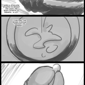 Cherry Bomb DG - Issue 3 image 032
