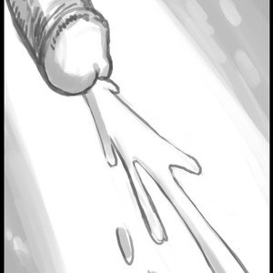 Cherry Bomb DG - Issue 3 image 033