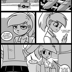 Cherry Bomb DG - Issue 6 image 014