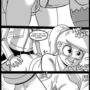 Cherry Bomb DG - Issue 6 image 021