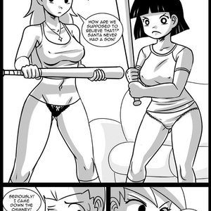 Cherry Bomb DG - Issue 7 image 002