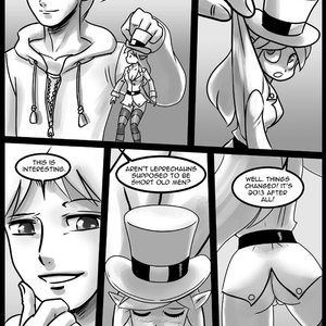Cherry Bomb DG - Issue 8 image 004