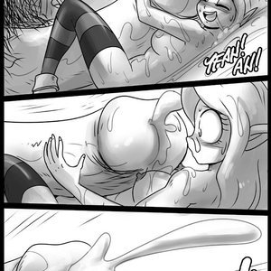 Cherry Bomb DG - Issue 8 image 010