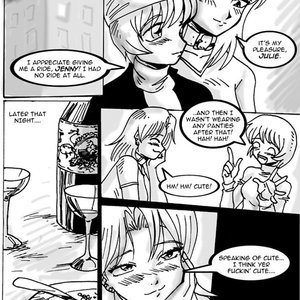 Cherry Bomb - Issue 1 image 006