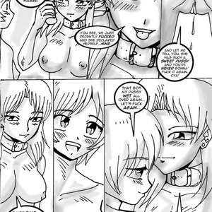 Cherry Bomb - Issue 1 image 021