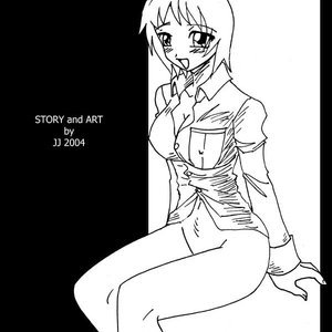 Cherry Bomb - Issue 10 image 002
