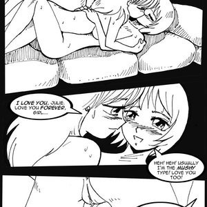 Cherry Bomb - Issue 10 image 014