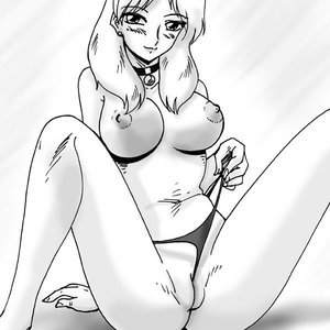 Cherry Bomb - Issue 10 image 020