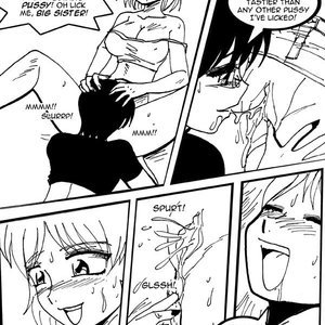 Cherry Bomb - Issue 11 image 013
