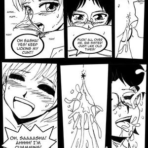 Cherry Bomb - Issue 11 image 016