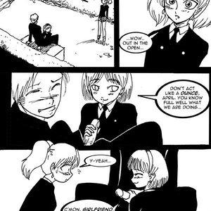 Cherry Bomb - Issue 13 image 009